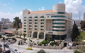 Millennium Palestine Ramallah